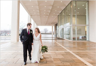 Fotógrafo de casamento Lauren Westrich. Foto de 30.12.2019