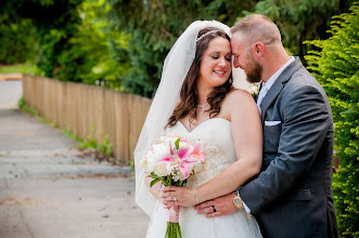 Fotógrafo de bodas Lori Swadley. Foto del 29.12.2019