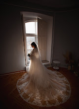 Wedding photographer Ruslan Sushko. Photo of 03.12.2021
