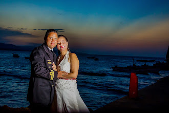 Wedding photographer Greimily Y Francisco Melendez  Tapia. Photo of 22.01.2020