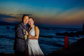 Photographe de mariage Greimily Y Francisco Melendez  Tapia. Photo du 22.01.2020