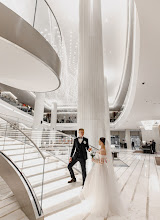 婚姻写真家 Anastasiya Shelest. 21.11.2024 の写真