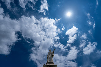 Bryllupsfotograf Luigi Matino. Bilde av 18.05.2025