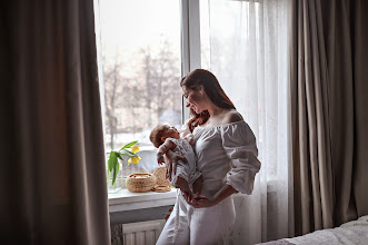 Fotografer pernikahan Tatyana Vlasova. Foto tanggal 04.04.2023