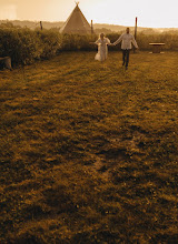 Wedding photographer Nadezhda Popova. Photo of 13.08.2025