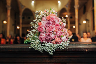 Fotógrafo de casamento Adauto Palhares. Foto de 04.05.2023