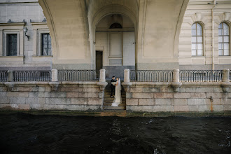 婚礼摄影师Irina Alkanova. 07.12.2022的图片