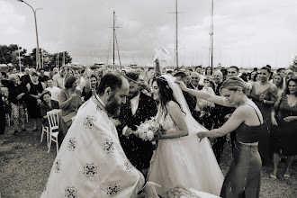 Esküvői fotós: Georgios Chatzidakis. 18.06.2024 -i fotó