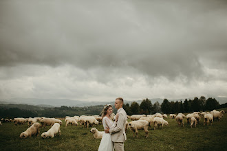 Fotografo di matrimoni Tomáš Orliczek. Foto del 16.08.2022