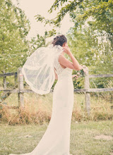 Fotógrafo de bodas Manon Debeurme. Foto del 14.04.2019