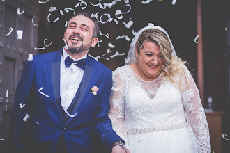 Fotógrafo de bodas Sandro Odoardi. Foto del 10.12.2020