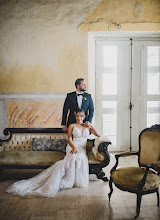 Wedding photographer Alvaro Gomez. Photo of 11.11.2021
