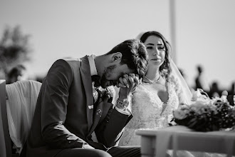 Düğün fotoğrafçısı Gian Marco Scarsella. Fotoğraf 13.05.2024 tarihinde