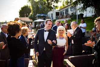 Hochzeitsfotograf Erik Müller-Jökel. Foto vom 15.11.2019