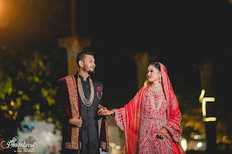 ช่างภาพงานแต่งงาน Toukir Ahamed. ภาพเมื่อ 19.05.2024
