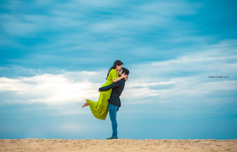 婚禮攝影師Rahul Harikrishnan. 09.12.2020的照片
