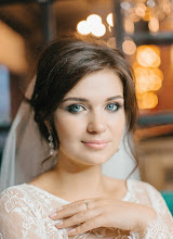 Hochzeitsfotograf Nikolay Sokur. Foto vom 16.03.2018