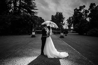 Fotograf ślubny Joseph Del Pozo. Zdjęcie z 29.04.2025
