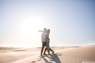 Fotografo di matrimoni Edith B. Foto del 02.02.2019