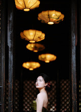 Pulmafotograaf Fengbao Xia. 31.03.2025 päeva foto