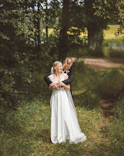 Fotógrafo de casamento Petteri Hentilä. Foto de 18.07.2022