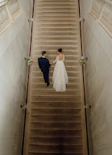 Fotografo di matrimoni Manuel Badalocchi. Foto del 15.05.2025