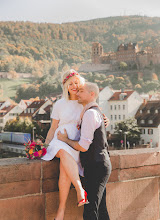 Fotografo di matrimoni Danilo Floreani. Foto del 08.02.2019