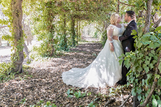 Wedding photographer Miguel Prados. Photo of 26.10.2022