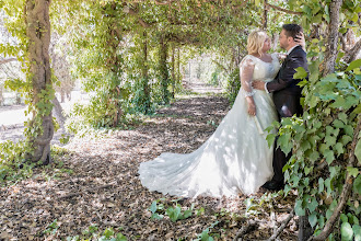 Fotógrafo de bodas Miguel Prados. Foto del 26.10.2022