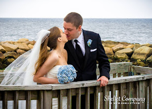 Fotógrafo de casamento Michelle Letourneau. Foto de 07.09.2019