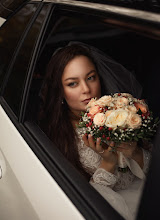 Wedding photographer Andrey Perfilov. Photo of 15.11.2022