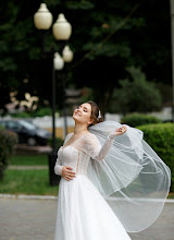 Wedding photographer Vladimir Nisunov. Photo of 09.08.2021