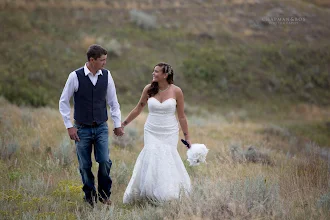 Photographe de mariage Shannon Bos. Photo du 12.06.2021