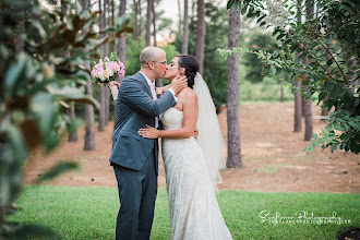 Fotografo di matrimoni Shannon . Foto del 22.11.2019