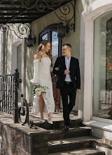 ช่างภาพงานแต่งงาน Kseniya Ulyanova. ภาพเมื่อ 11.06.2025