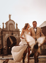 Hochzeitsfotograf Agnieszka Gofron. Foto vom 18.05.2025