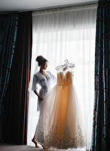 婚姻写真家 Nikita Kirsanov. 22.02.2020 の写真