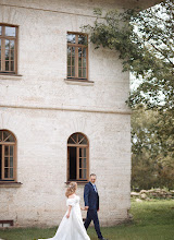 Wedding photographer Antonina Mirzokhodzhaeva. Photo of 25.11.2023