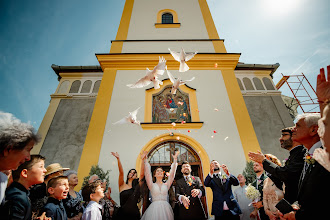 Wedding photographer Nicolae Boca. Photo of 30.04.2024
