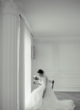 Wedding photographer Elizaveta Belskikh. Photo of 04.05.2024