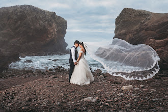 Photographe de mariage Marylin Neira. Photo du 02.05.2024