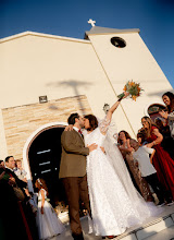 Fotógrafo de casamento Tiago Guedes. Foto de 07.05.2025