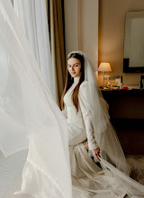 Wedding photographer Viktoriya Balashova. Photo of 14.02.2024