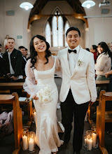 Nhiếp ảnh gia ảnh cưới Vivi Vrubell. Ảnh trong ngày 19.06.2023