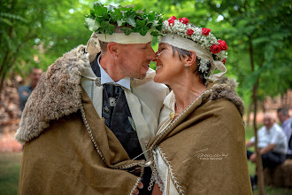 Huwelijksfotograaf Franco Sacconier. Foto van 04.08.2022