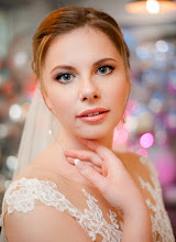 Svatební fotograf Alina Yagelskaya. Fotografie z 14.06.2021
