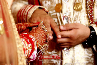 Wedding photographer Raja Patti Grover. Photo of 09.12.2020