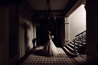 Wedding photographer Laura Žygė. Photo of 04.02.2025