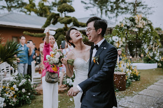 Wedding photographer Sk Jong. Photo of 05.06.2025