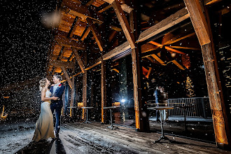 Fotografo di matrimoni Diego Miscioscia. Foto del 30.05.2025